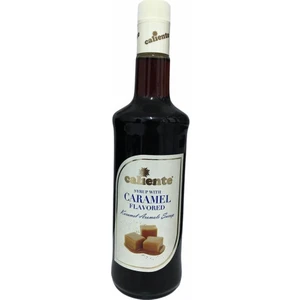 Karamel Şurup 700 ml