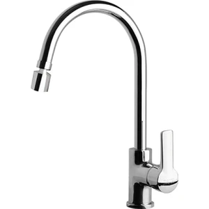 Premium Döner Perlatörlü Evye Bataryası