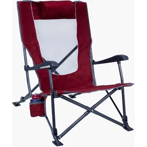 Gci Low - Ride Recliner™ 3 Kademeli Katlanır Kamp Sandalyesi
