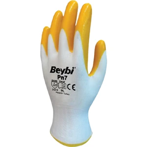 Pn7 Eldiven Xl Beden - 24 Lü