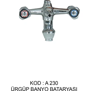Banyo Bataryası