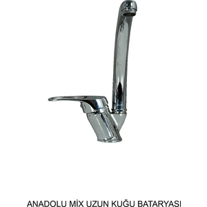 Lavabo Bataryası