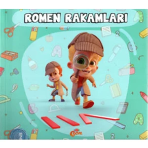 Pırıl Yayınları Romen Rakamları