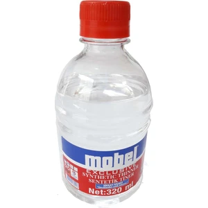 Mobel Sentetik Tiner 0.250 ml