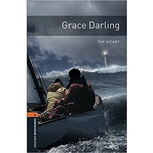 Oxford: Grace Darling Stage 2+Mp3