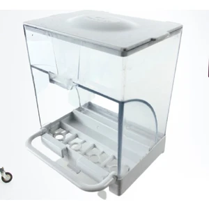 Sepet Shop Lux Akıllı Yemlik