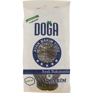 Ayak Bakım Tuzu 900 gr