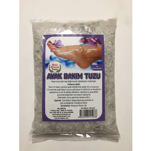 Rıza Efendi Tuzları - Ayak Bakım Tuzu - 900GR