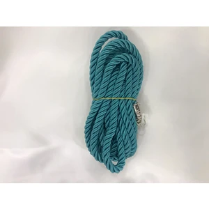 Self Stone Kruvaze Perde Tül Fon Toplama Halat Kordon Braçol 300 cm 1 Adet