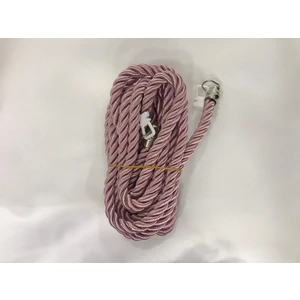 Self Stone Kruvaze Perde Tül Fon Toplama Halat Kordon Braçol 300 cm 1 Adet