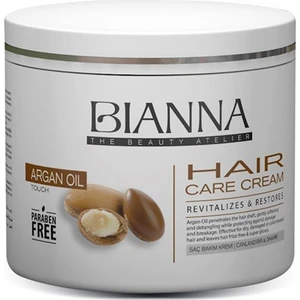 Saç Maskesi Argan 500 ml