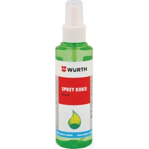 Forest Oto Sprey Kokusu 150 ml