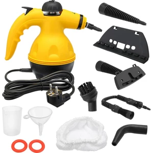 Steam Cleaner Antibakteriyel Çok Fonksiyonlu Buharlı Temizleyici