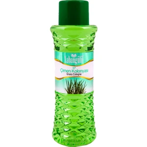 Pet Çimen Kolonyası 400 ml