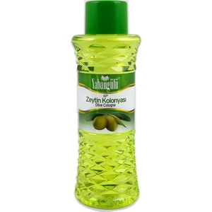 Pet Zeytin Kolonyası 400 ml