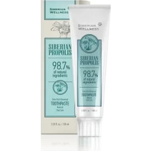 Siberian Wellness Sıberıan Propolis Diş Macunu