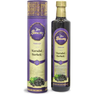 Karadut Şerbeti 700 gr