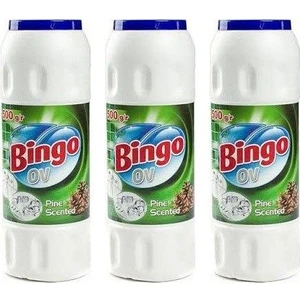 Ov Pine Scented 500 gr 3 Adet