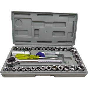 Lokma Takımı 40'lı Set