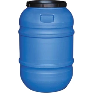 220 Litre Varil Plastik 220 Litrelik Varil Zeytinyağ Turşu Varil