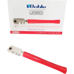Bohler Jobo Cam Kesme Elması (Made İn Germany) Cam Kesici