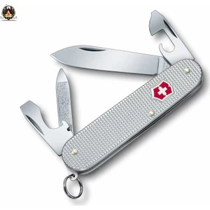 0.2601.26 Cadet, Alox Çakı