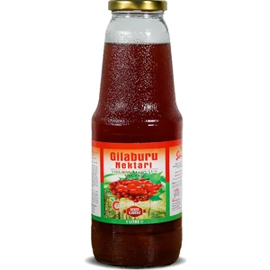 Gilaburu Nektarı 1 Lt