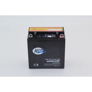 Ncr AKÜ-12N5L-BS Gel - Cup 100