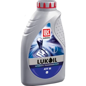 ATF 3 1 Litre Otomatik Şanzıman Yağı (Üretim Yılı:2021)