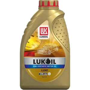 Luxe 10W-40 SL/CF 1 Litre Motor Yağı ( Üretim Yılı: 2023 )