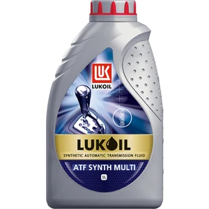 ATF Synth Multi 1 Litre Otomatik Şanzıman Yağı (Üretim Yılı:2020)