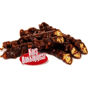 Kars Bakkaliyesi  İspir Dut Kömesi 500 gr