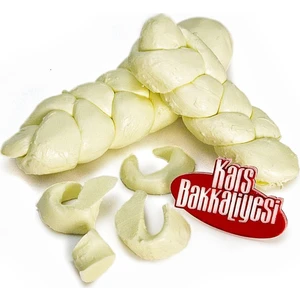 Kars Bakkaliyesi  Örgü Peynir 350 gr