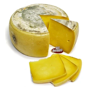 Kars Bakkaliyesi  Eski Kaşar 1kg