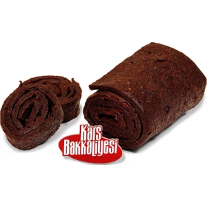 Kars Bakkaliyesi  Kızılcık Pestili 700 gr