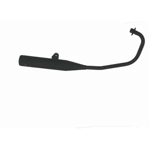 125 Mh Drift   Egzoz