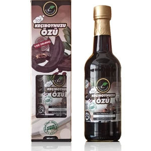 Keçiboynuzu Özü 460 gr