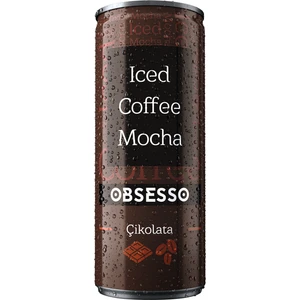 Mocha 250 ml