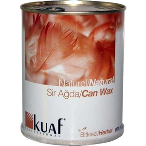 Konserve Sir Ağda Naturel 800 ml