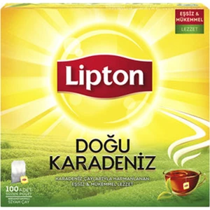 Doğu Karadeniz 100LÜ Bardak Poşet Çay