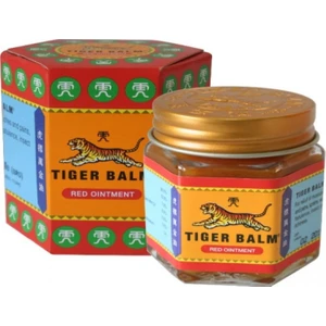 Balm Kırmızı 20 gr