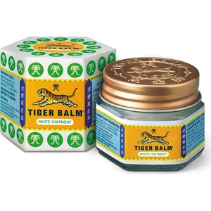 Balm Beyaz 20  gr