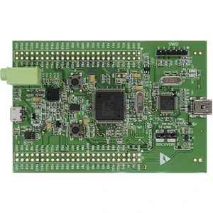 STM32F4 Discovery STM32F407 Cortex-M4 Geliştirme Kartı Modül St-Link V2