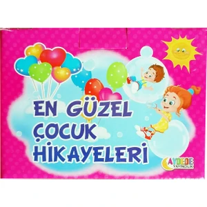 En Güzel Çocuk Hikayeleri