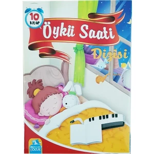 Öykü Saati