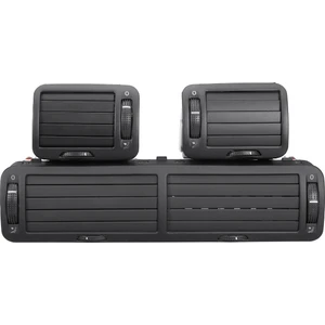 İlkay Otomotiv Passat 1997-2004 Kalorıfer Ufleme Ic Panel Takımı 3B0819728C