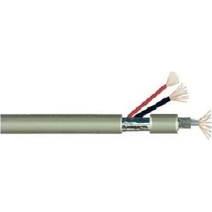 2+1 0,50MM Cctv Kablo - 100M