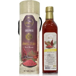 Sumak Ekşisi 600 gr
