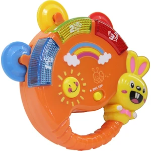 Tavşan Çıngırak Sesli Işıklı