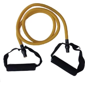 Silikon Antrenman Lastiği 1.5 mt - Direnç Egzersiz